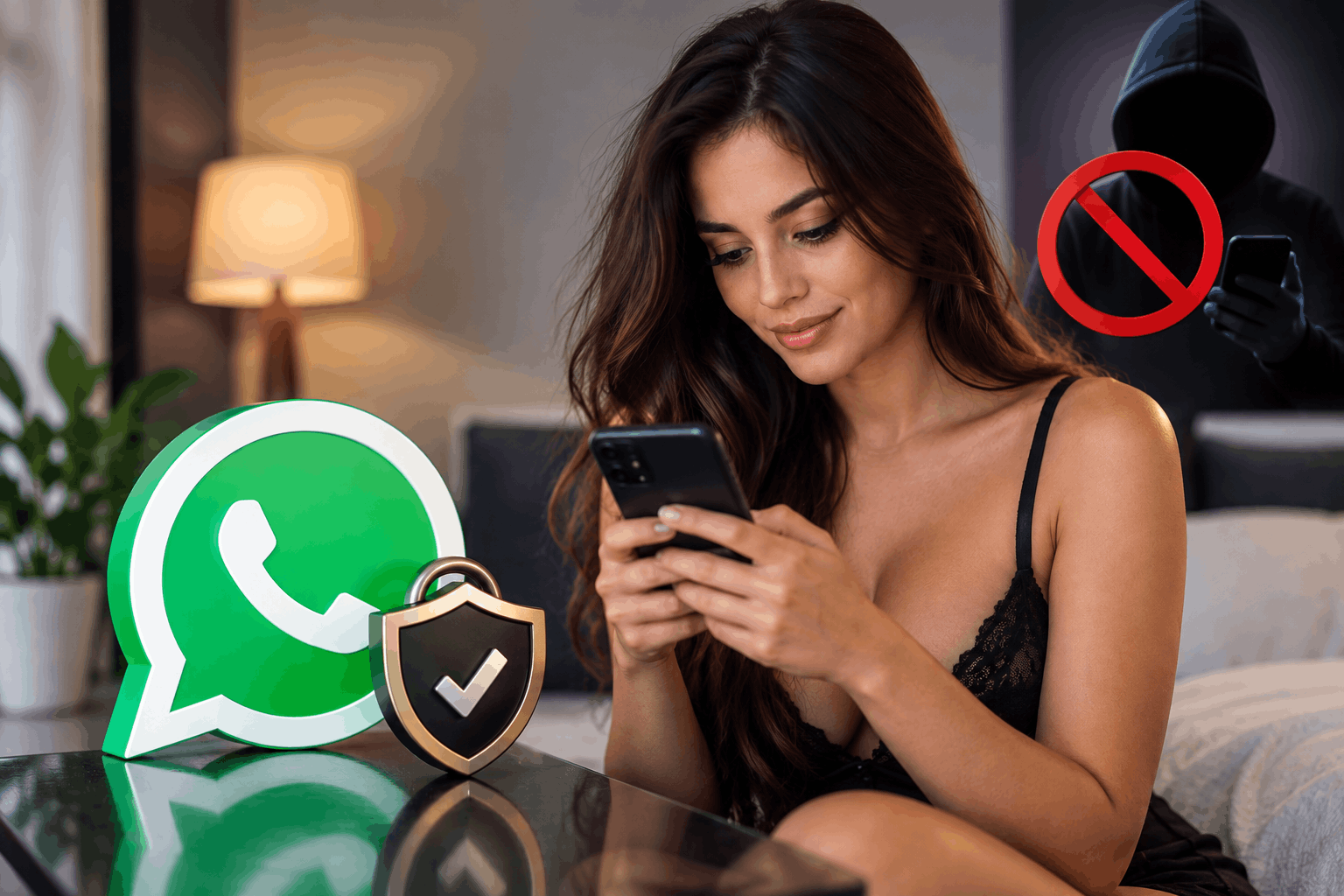 como evitar estafas escort whatsapp