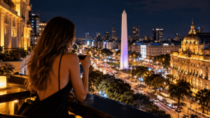 Qué hacer en Buenos Aires si viajás solo: guía para disfrutar CABA